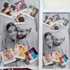 Memory Couple Picture Frames - Premium Quality Printed Frame - The Framers