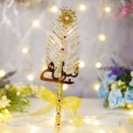 Qabool Hai Nikkah Signature Pen - Gold