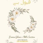 Qabool Hai - Cards - The Framers
