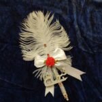 Qabool Hai Nikah Sign Pen - White - The Framers