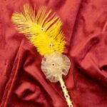 Nikkah Custom Pens for Wedding - Gold