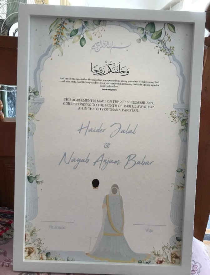 Image #1 from Muhammad Amin