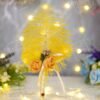 Gold Feather Luxury Nikkah Pen