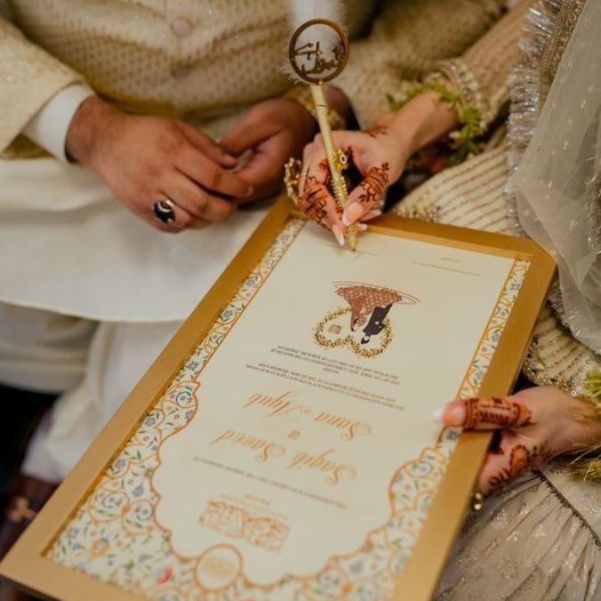 Saqib Saeed & Sana Ayub - Reviews - The Framers