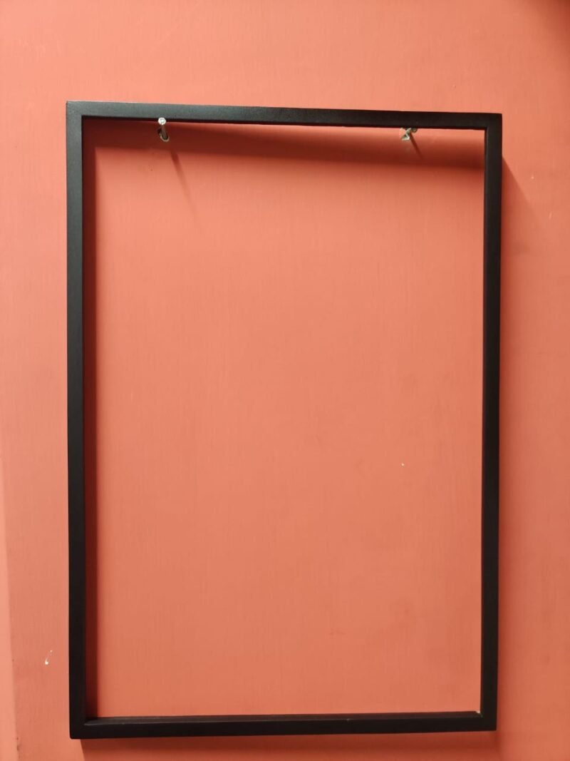 Premium Quality Wooden Frames for Paintings and Pictures