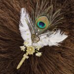 3 Feathers Fancy Nikkah Pen Pakistan- The Framers