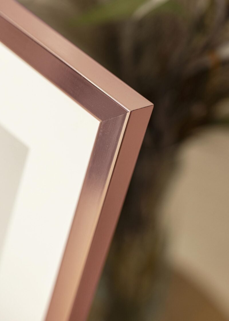 Custom Frame Color