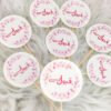 "Qubool Hai" Sweet Topper