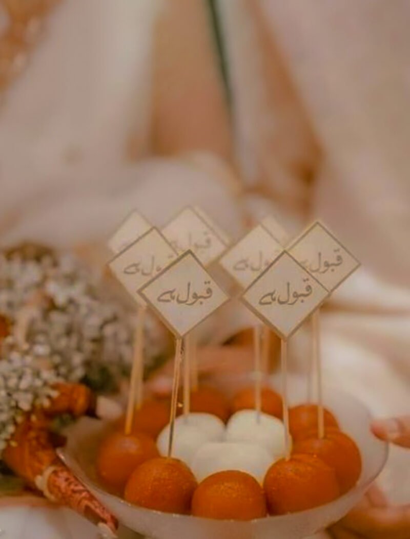 qabool hai sweet toppers