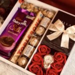 Luxury Anniversary Gift Box for Wife