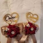 Wedding Pen with Custom Name