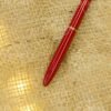 Bridal Red Metal Signing Pen
