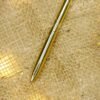 Nikkah Pen Gold Metal Luxury Signing Pen