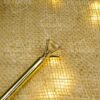 Diamond Solitaire Top Nikkah Pen