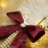 Nikkah Pen with Gold Qubool Hai