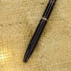 Luxury Black Metal Wedding Pen