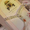 Unique and creative Islamic wedding favor cards for guests