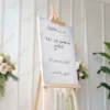 grey-marble-urdu-calligraphy-nikkah-welcome-board-4