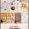 Mehndi Complete Favor Gifts and Tray Discount Deal